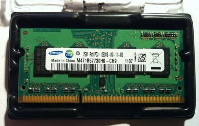 Лот: 9069303. Фото: 1. Оперативная память Samsung DDR3... Оперативная память