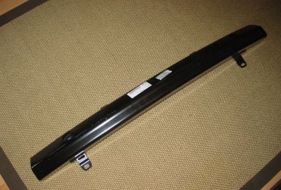 Лот: 16726053. Фото: 1. Усилитель бампера от Nissan Pathfinder. Кузов