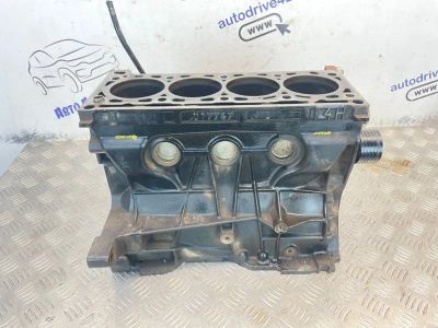 Лот: 25132893. Фото: 1. блок цилиндров Renault Duster... Двигатель и элементы двигателя