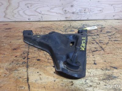 Лот: 18537495. Фото: 1. Рычаг подвески Nissan Stagea WGNC34... Ходовая, подвеска, рулевое управление