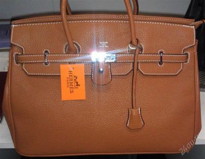 Лот: 1706727. Фото: 1. Cумки hermes. Сумки