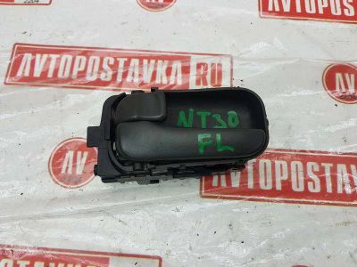 Лот: 20901683. Фото: 1. Ручка двери внутренняя Nissan... Кузов