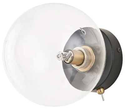 Лот: 24551921. Фото: 1. Светильник настенный Arte Lamp... Бра, настенные светильники