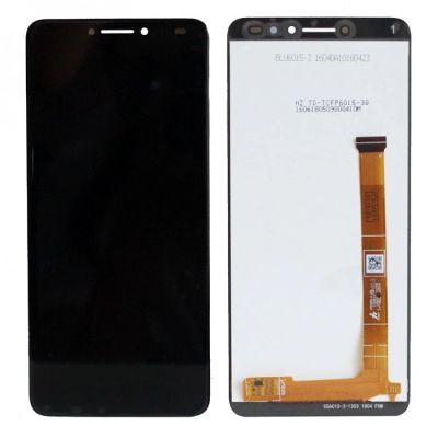 Лот: 14330701. Фото: 1. Дисплей для Alcatel OT-5034D... Дисплеи, дисплейные модули, тачскрины