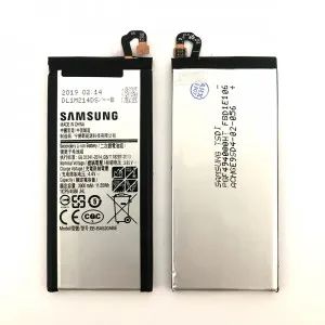 Лот: 19977220. Фото: 1. Аккумулятор для Samsung Galaxy... Аккумуляторы