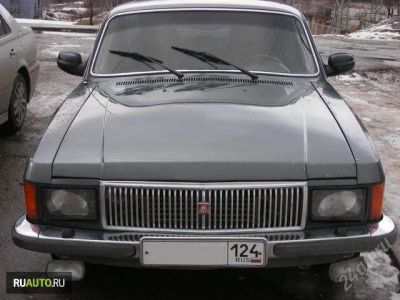 Лот: 986880. Фото: 1. ГАЗ 3102. Автомобили