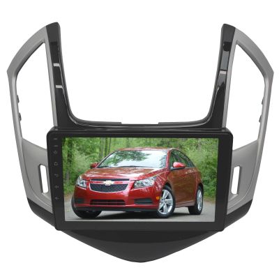 Лот: 16873778. Фото: 1. Штатная магнитола для Chevrolet... Автомагнитолы