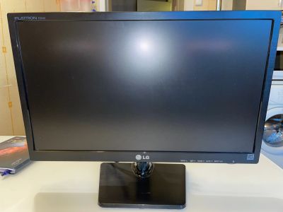Лот: 18398690. Фото: 1. 20" Монитор LG E2042C, 1600x900... ЖК-мониторы