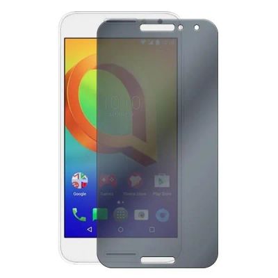 Лот: 24601793. Фото: 1. Защитное стекло Krutoff для Alcatel... Защитные стёкла, защитные плёнки