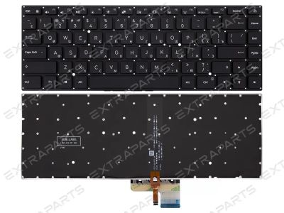 Лот: 25317794. Фото: 1. Клавиатура для ноутбука Xiaomi... Клавиатуры для ноутбуков