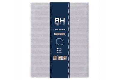 Лот: 24073988. Фото: 1. Пододеяльник Волшебная ночь Gray... Одеяла, подушки