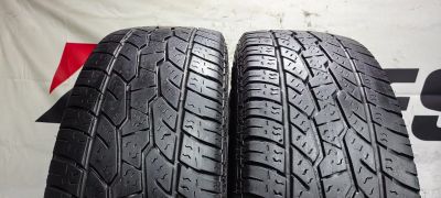 Лот: 22269065. Фото: 1. 225/60R17 103T Maxxis Bravo AT-771... Шины