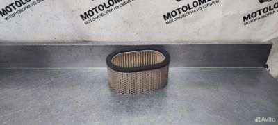 Лот: 22463016. Фото: 1. Воздушный фильтр Suzuki gsx 600... Запчасти