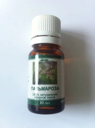 Лот: 6985145. Фото: 1. Эфирное масло пальмароза. Другое (красота и здоровье)