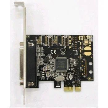 Лот: 5181409. Фото: 1. Контроллер PCI-ELPTx1 Speed Dragon... Платы расширения, контроллеры, доп. порты