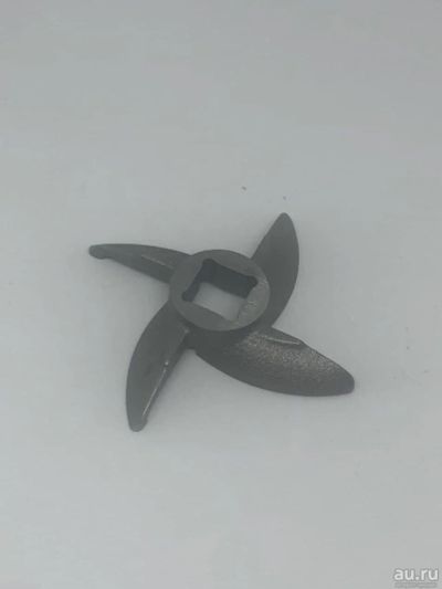 Лот: 17232047. Фото: 1. Нож мясорубки российской D47mm... Запчасти, комплектующие для мелкой бытовой техники