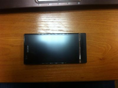 Лот: 3716253. Фото: 1. Sony Xperia P 16гб. Смартфоны