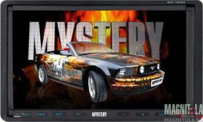 Лот: 3927866. Фото: 1. mystery. Автомагнитолы