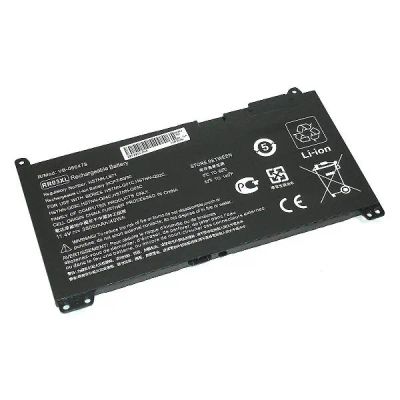 Лот: 24433834. Фото: 1. Аккумулятор OEM для ноутбука HP... Другое (комплектующие)