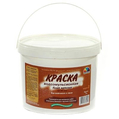 Лот: 24103622. Фото: 1. Краска водно-дисперсионная, Магия... Краски, лаки, растворитель