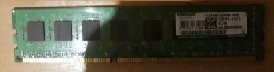 Лот: 16813997. Фото: 1. Оперативная память Kingmax DDR3... Оперативная память