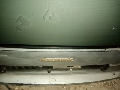 Лот: 18417509. Фото: 1. Телевизор Panasonic. Телевизоры