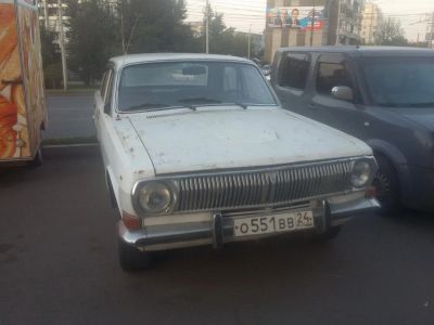 Лот: 8145317. Фото: 1. ГАЗ 2410. Автомобили
