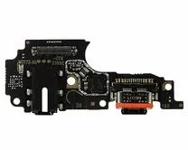Лот: 24908795. Фото: 1. Шлейф Vivo Y53s плата на системный... Шлейфы, разъёмы
