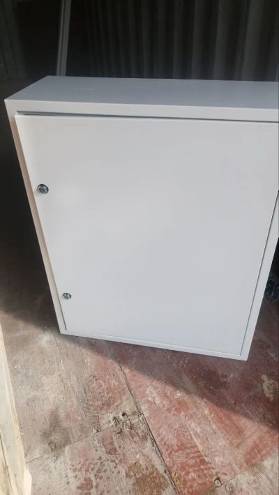 Лот: 23359010. Фото: 1. ЩМП-4-0-36 УХЛЗ IP31. Электрические щиты, боксы, шкафы