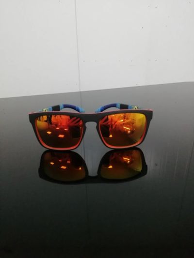 Лот: 17746395. Фото: 1. Стильные Солнцезащитные очки UV400. Очки солнцезащитные