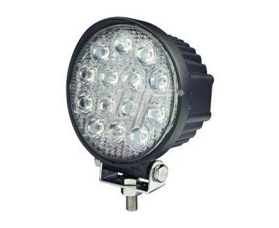 Лот: 6492288. Фото: 1. Питание 12-24V. ПТФ. Светодиодная... Оптика и освещение