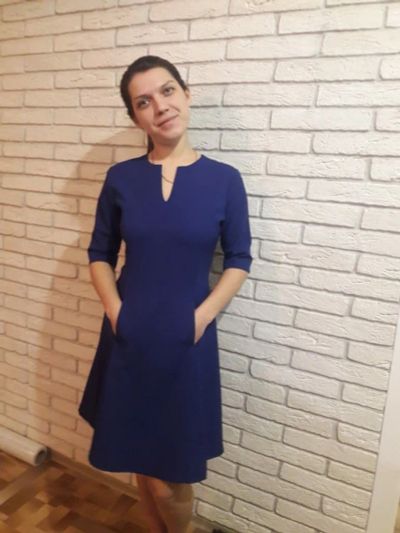 Лот: 18025392. Фото: 1. платье. Платья