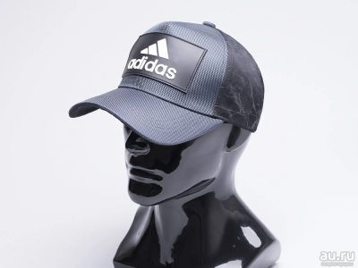 Лот: 16189665. Фото: 1. Кепка Adidas (13577). Головные уборы