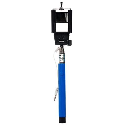 Лот: 15885067. Фото: 1. Монопод для селфи Activ Cable... Держатели для телефонов