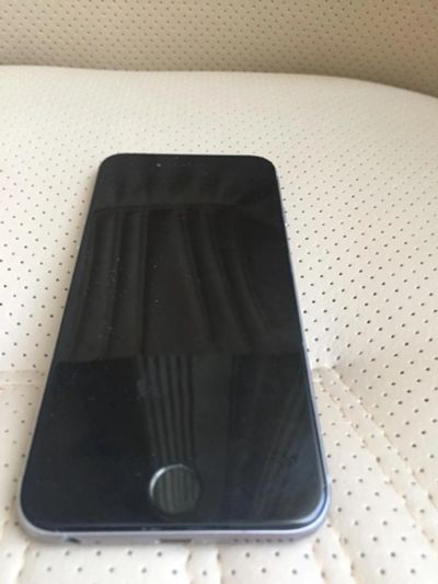 Лот: 7653177. Фото: 1. iPhone 6 rst 16. Смартфоны
