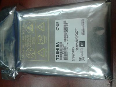 Лот: 5431773. Фото: 1. HDD Жесткий диск 500 Gb (Новый... Жёсткие диски (HDD)