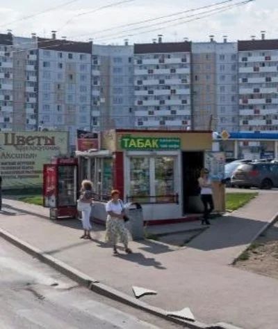 Лот: 11152614. Фото: 1. Павильон 13 м.кв. Остановка Школа... Другое (готовый бизнес)