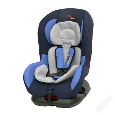 Лот: 1453602. Фото: 1. Детское автокресло от 0 до 18кг... Детские автокресла