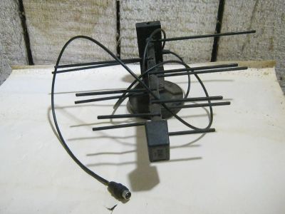 Лот: 25132756. Фото: 1. Антенна комнатная для тв. Антенны