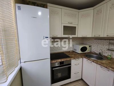 Лот: 25287051. Фото: 1. 3-комн. квартира , Красноярск... Квартиры, студии