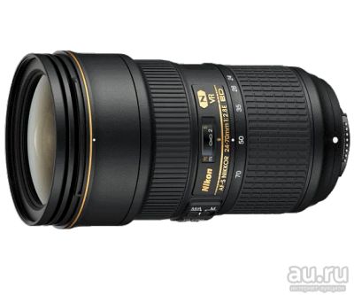 Лот: 11352559. Фото: 1. Куплю срочно Nikon 24-70 2.8 VR. Объективы