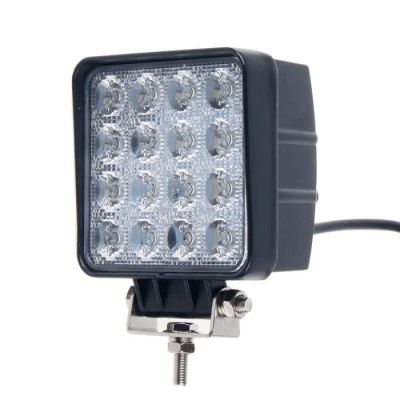 Лот: 9841499. Фото: 1. Светодиодная LED фара рабочего... Другое (оснащение, оборудование, аксессуары)