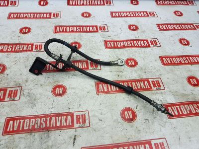 Лот: 20900867. Фото: 1. Шланг тормозной Mitsubishi Galant... Тормозная система