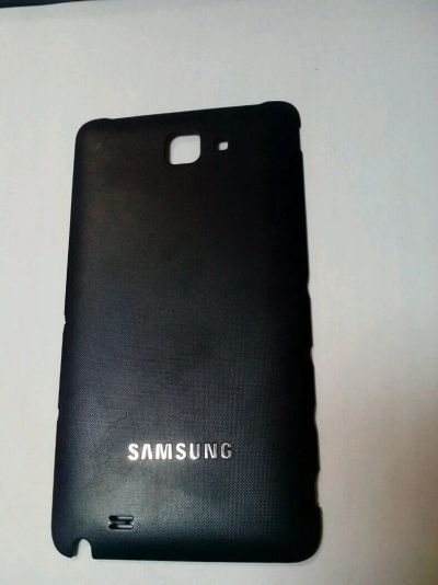 Лот: 8185874. Фото: 1. №A22 Samsung GT-N7000 (Galaxy... Корпуса, клавиатуры, кнопки