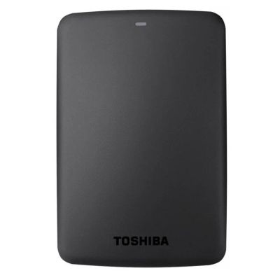 Лот: 12443974. Фото: 1. Внешний жесткий диск HDD Toshiba... Внешние жесткие диски