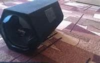Лот: 3887555. Фото: 1. sony xplod 1350Watt XS-GTX121LT... Сабвуферы