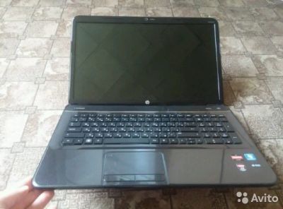 Лот: 8111070. Фото: 1. HP Pavilion g7 в разбор или для... Ноутбуки