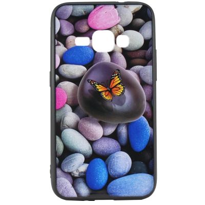 Лот: 13661914. Фото: 1. Чехол-накладка - PC031 для Samsung... Чехлы, бамперы