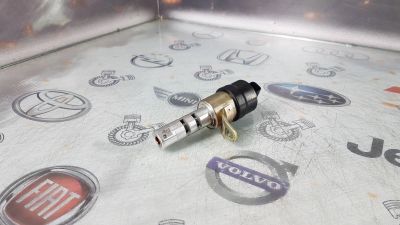 Лот: 23586502. Фото: 1. Клапан VVT-i Mazda 6 L3-VE L309-14-420A. Двигатель и элементы двигателя