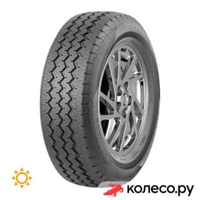 Лот: 25271053. Фото: 1. Rock 838C 215/60 R17 109/107T. Шины